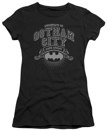 Juniors: Batman - University of Gotham