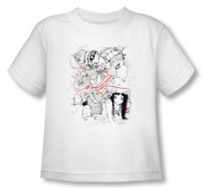 Toddler: Helmet Girls - Mechanical