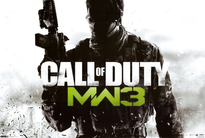 Buy Call of Duty - Modern Warfare 3 at AllPosters.com