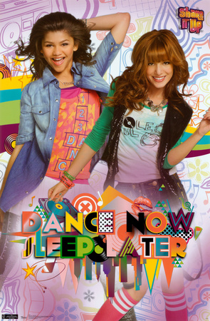 Shake It Up