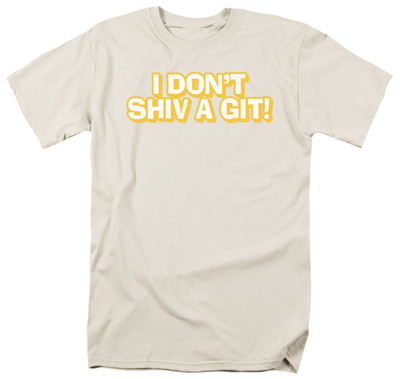 Don`t Shiv A Get