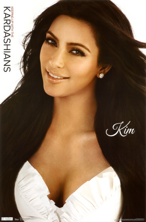 Kardashians - Kim