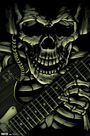 Rock 2 The Bone