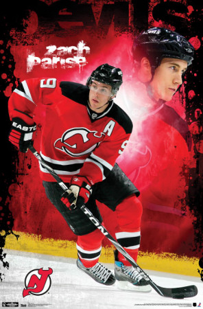 Buy Devils - Z Parise 2011 at AllPosters.com
