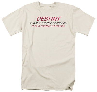 Destiny