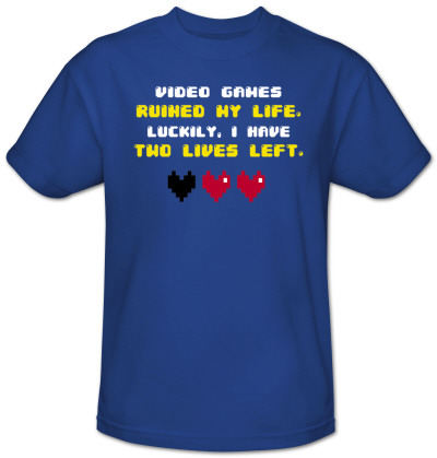 Buy Two Lives Left at AllPosters.com