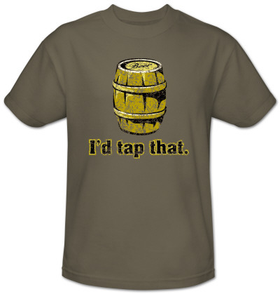 I`d Tap That