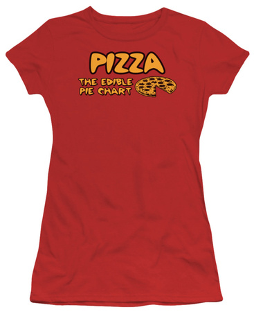 Juniors: PIZZA