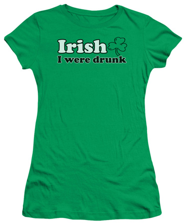 Women`s: Irish (Slim Fit)
