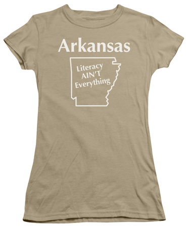 Buy Juniors: Arkansas at AllPosters.com