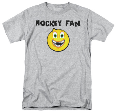 Hockey Fan