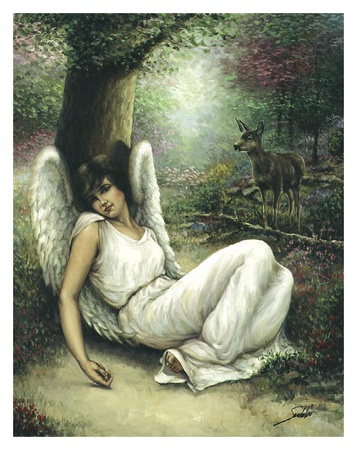The Day of Rest