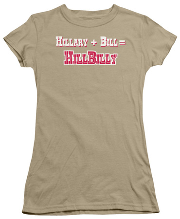 Women's: Hillbilly