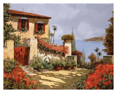 Il Gardino Rosso
