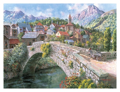 Biejsa, Spain