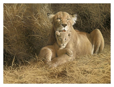 A Mother
