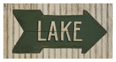 To The Lake