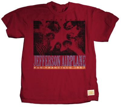 Jefferson Airplane - Birds Eye View