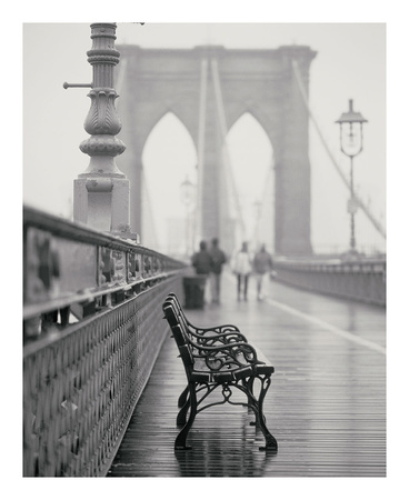 Lonely Bench