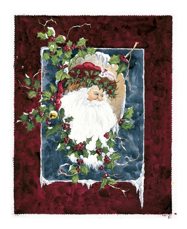 Santa