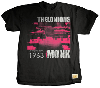 Thelonious Monk - CBS
