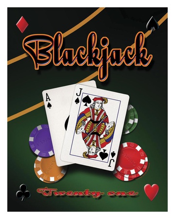 Buy Blackjack at AllPosters.com