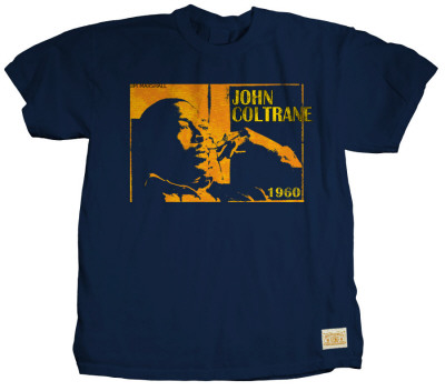 John Coltrane - Focused