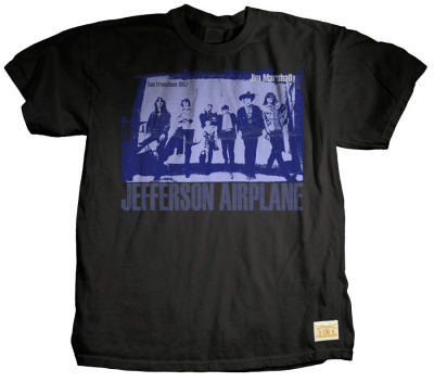 Jefferson Airplane - Chorus Line