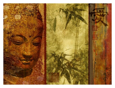 Nirvana Dreams I Posters