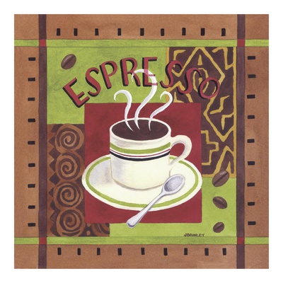 Cafe Exotica I