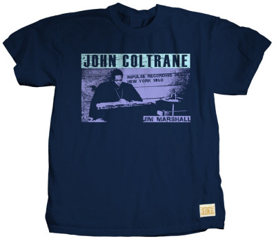 John Coltrane - Playback