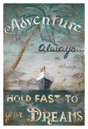 Adventure