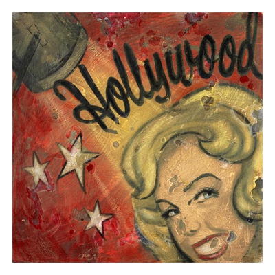 Hollywood Spotlight