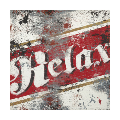 Buy Relax at AllPosters.com