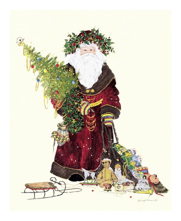 Santa