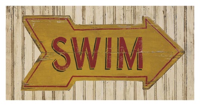 Go Swim