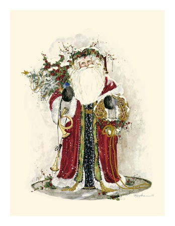 Olde English Gentleman