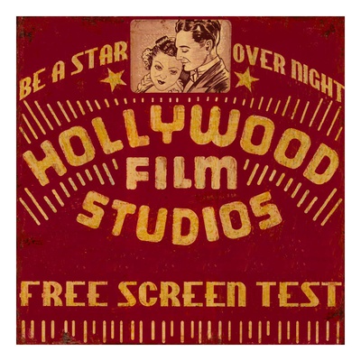 Hollywood Film Studios