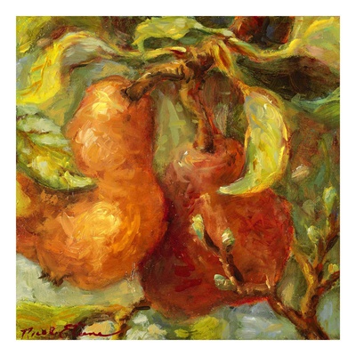 Pear Duet