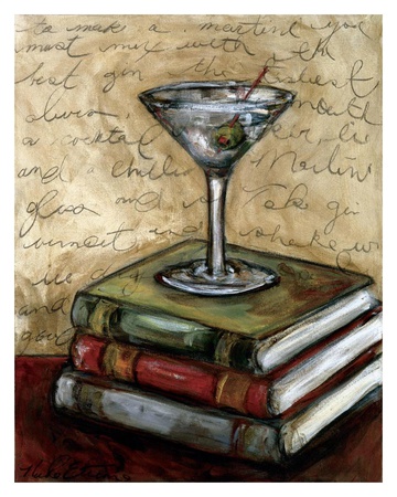 Recipe For The Perfect Martini