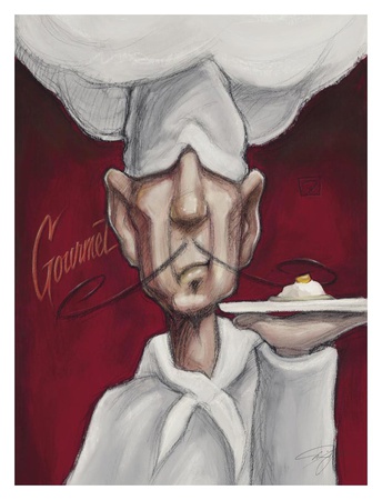 Gourmet