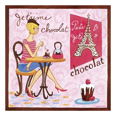 French Chocolate