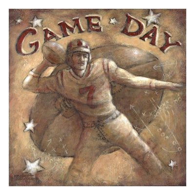 Game Day