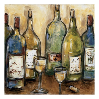 Uncorked