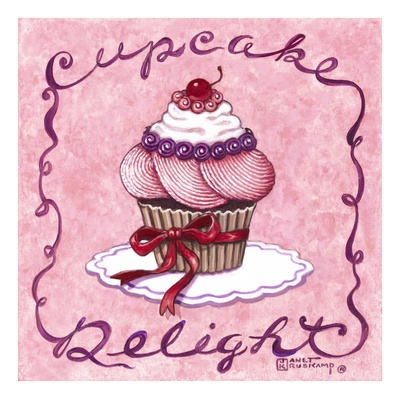 Cupcake Delight