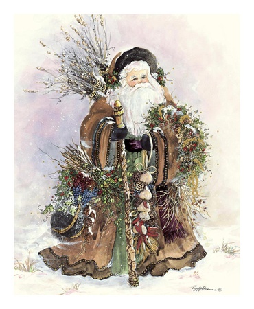 Santa