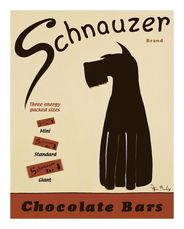 Schnauzer Bars