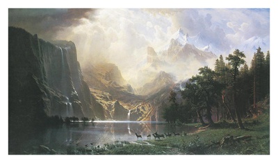 Buy Sierra Nevada in California at AllPosters.com