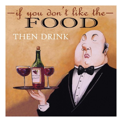 Haute Cuisine Be My Guest I
