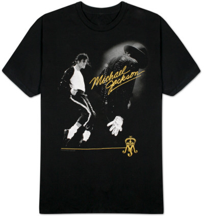 Michael Jackson - Jackson Moves